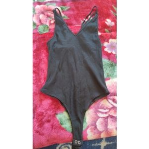 Forever 21 bodysuit